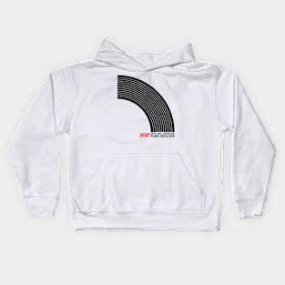 3SIXTY Kids Hoodie